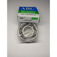 Bearing 6204 2RS BEARING BEARING BEARING