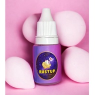 [10 Ml bottle] AQUA B5 lens soaking water