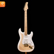 JV Custom Hybrid S Electric Guitar กีตาร์ไฟฟ้า JVCustom HybridS