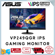 Asus VP249QGR IPS 144Hz Gaming Monitor