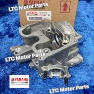 Yamaha LC135 Cylinder Head LC135 v1 v2 v3 v4 v5 v6 v7 Cylinder Head Block Head 1S7-E1102-02 100% Ori