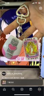 光之美少女 變身器 初代 八達通