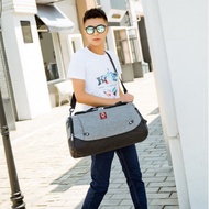 HARAS TX224 stylish fashion utility travel bag