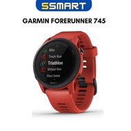 Garmin Forerunner 735XT / Garmin Forerunner 745