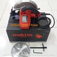MAKTEC MT583 MESIN POTONG KAYU 7" CIRCULAR SAW CIRCLE 7INCH MT 583 - JAYANDANA