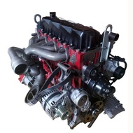 Complete Isf 2.8 Isf 3.8 Engine Assembly,cummins 6bt 4bt Isf 2.8 Isf3.8 Diesel Engine,4 Cylinder Isf