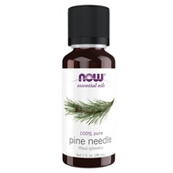 Now Foods Pine Needle Essential Oil 30ml