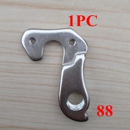 [Boeld] 1 cái Phụ tùng xe đạp Mech dropout cho khổng lồ Merida Orbea móc treo Cùi đề sau Trek Cube H