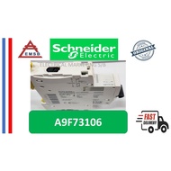 A9F73106 IC60H MCB 1P 6A SCHNEIDER