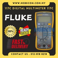 Fluke 117C Digital Multimeter