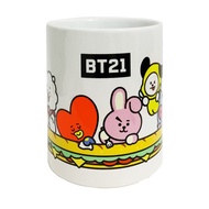 Cup- bt21 souvenir - mug bt21 - mug tumblr bts -Cup.