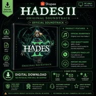 Hades II - PC Game Offline
