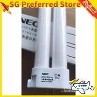 NEC Four Guidelines Love Eye Series Original Table Lamp 27W Tube Eye Protection Tube FPL27EX-N 5000K