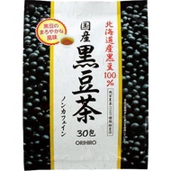 ORIHIRO 國產黑豆茶 30包入 養生/黑髮/養顏/護腎