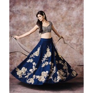 BANGLORY LEHENGA CHOLI