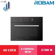 ROBAM 40L Built-in Steam Oven S106