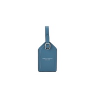Charles Berkeley PIPER Genuine Crossgrain Leather Luggage Tag (XY-2456)