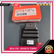Ecu Ecm Cdi Unit Ori Vixion New Baru NVL NVA 1PA CDI ECU Motor Yamaha Vixion Original Bahan Berkualt