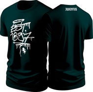 BIG SIZE (S-5XL) Kaos 1897 Juventus | Kaos Juventus / Kaos Juve 1897