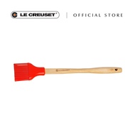 Le Creuset Bijou Basting Brush - Flame