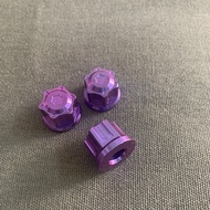 Tán Bít Đầu Gr5 Titan 10li 12li