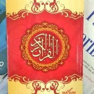 Al-Quran Tajwid Kecil