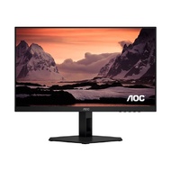 MONITOR 23.8'' AOC 24G42E/67 (IPS, HDMI, DP) 180Hz 