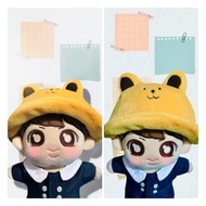 Kpop doll clothes custom doll clothes/ - 10cm, 15cm, 20cm, 22cm, 40cm