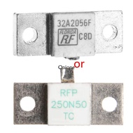 Onione Load Resistance RFP 250-50 250W 50 Ohm 250N50 TC RF Resistors