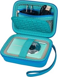 Digital Camera Bag for VOXPAN Digital Camera for Beginners, 8X Digital Zoom HD Digital Camera Camera