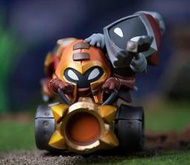 RIOT 英雄聯盟 LOL 紅方 小兵 Q版公仔-官方正品