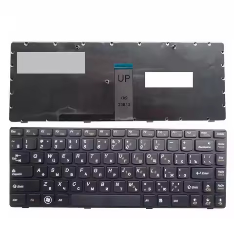 US/RU/SP/JP keyboard for LENOVO G470 V470 B470 B490 G475 B475E V480C B480 M490 B4320 B4318 B4330 B43
