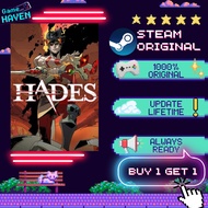 Hades PC Steam Game Original