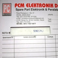 Resistor 2K7 10watt 10W Wholesale 2.7K pcmelektrob90 Very Popular