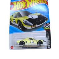 Hot Wheels PORSCHE 904 CARRERA GTS HOT WHEELS MATTEL ORIGINAL