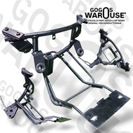 CBR250R LAMP BRACKET CBR250R LAMP FRAME CBR250R LAMP MOUNT COPOTANOriginal