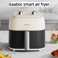 GAABOR Smart Air Fryer Multifunctional No Fryer 8L Large Capacity