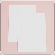 A4 80 gsm HVS paper. PAPER ONE.