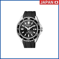 Citizen Promaster Eco-Drive Marine Series 200m Diver Watch BN0190-15E Men's from Japan