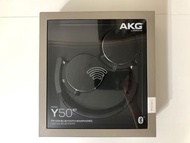 AKG Y50BT 頭戴式無線耳機