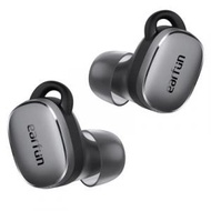 earfun - Earfun Free Pro 3 Snapdragon Sound降噪真無線藍牙耳機 (深灰銀)