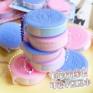 创意迷你分享本巧克力香味豆豆本便携式口袋本小学生解压豆豆本Creative mini share this chocolate flavor bean this3e5x9st7j2my20250923