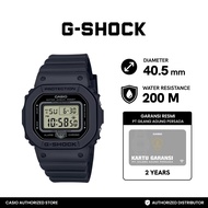 G-shock GMD-S5600BA-1DR Original Jam Tangan Wanita Digital Black