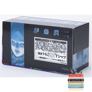 Cost-effective หนังสือภาษาญี่ปุ่น Junji Ito Masterpiece Collection Premium Box Set