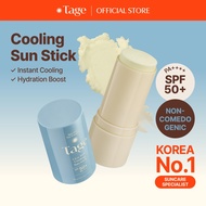 Tage CICA-TREE Cooling Sun Stick 20g
