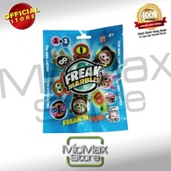 Emco Freak Marbles Assorted Children's Toys 5050