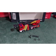 Herpa 1: 87 man Ou Liu If You Interested < I Want} Let's Chat with Me Privately~