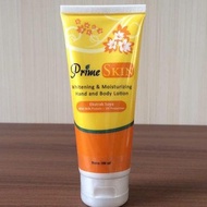 HWI - PrimeSkin Hand and Body Lotion HWI