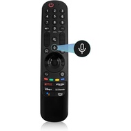 Magic Remote for LG Smart TV Remote Control,for LG TV Remotes AN-MR24GA/23GA/22GA/21GA with Pointer 