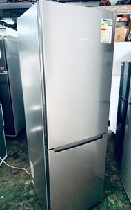 西門子 ﹏ 176CM高 雙門大容量 冰箱 雪櫃 2門 二手傢俬 // 電器